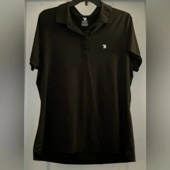 Trr Woman’s Golf Activewear Shirts - Picture 1 of 5